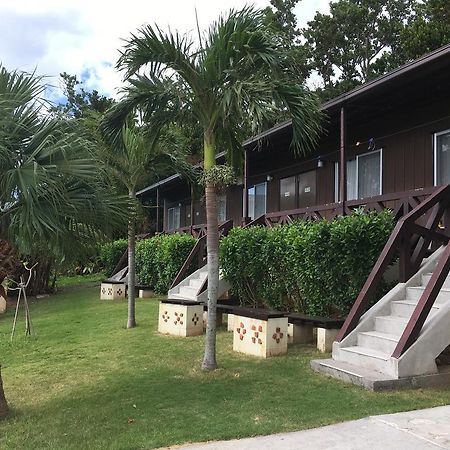 Kabira No Yado Yasuragi Hotel Ishigaki  Luaran gambar