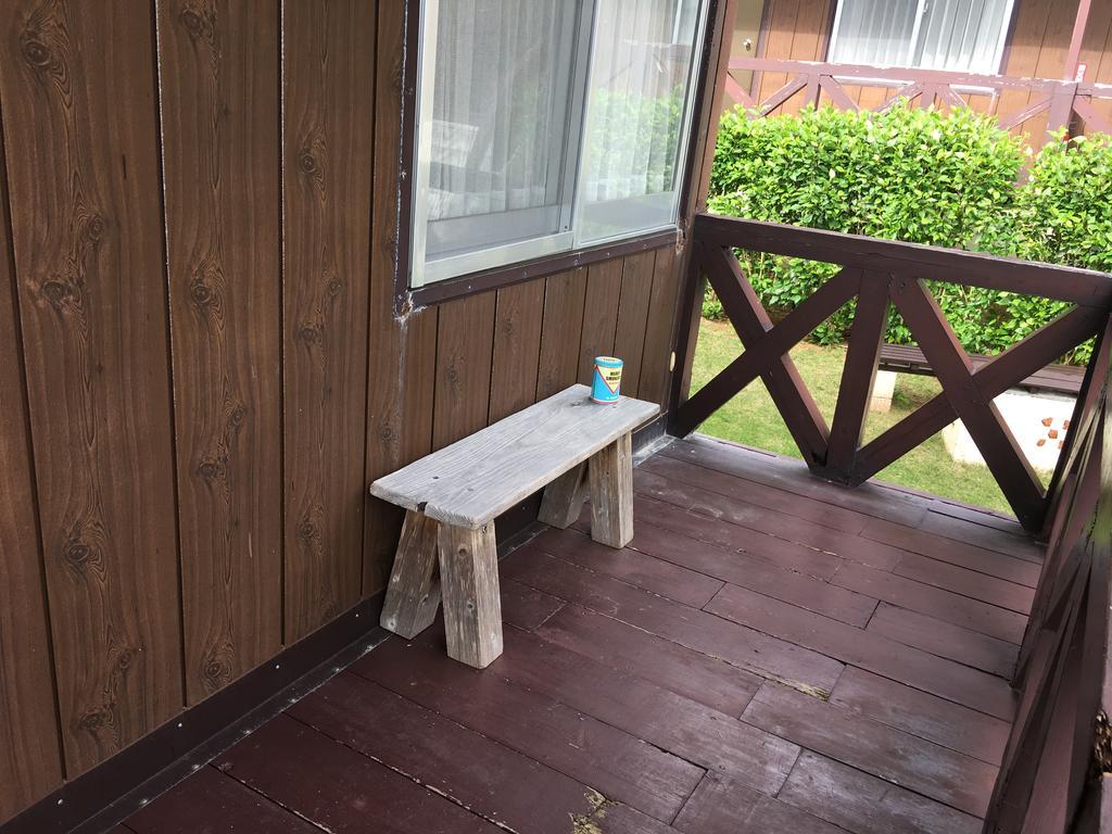 Kabira No Yado Yasuragi Hotel Ishigaki  Luaran gambar