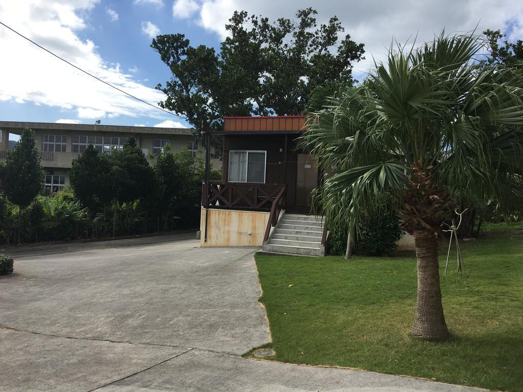 Kabira No Yado Yasuragi Hotel Ishigaki  Luaran gambar