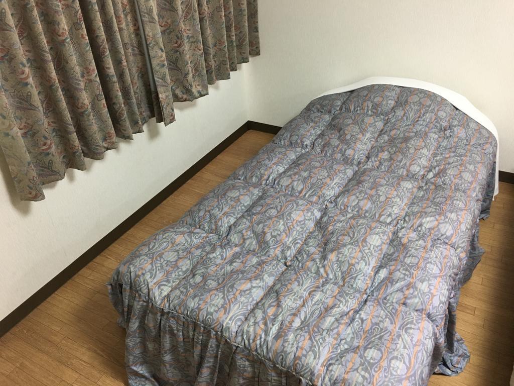 Kabira No Yado Yasuragi Hotel Ishigaki  Luaran gambar