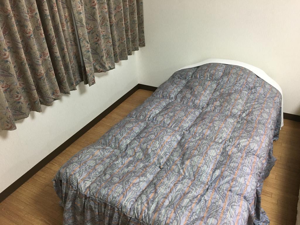 Kabira No Yado Yasuragi Hotel Ishigaki  Luaran gambar